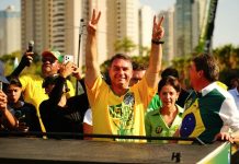 Las propuestas económicas de Flávio Bolsonaro buscan el cambio de paradigma en Brasil