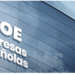 CEOE sitúa en 3,6% la previsión del IPC anual, debido al encarecimiento de los precios energéticos