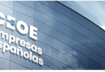 La sede de la CEOE acoge dos encuentros previos a la XXX Cumbre Iberoamericana