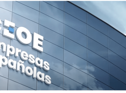 La sede de la CEOE acoge dos encuentros previos a la XXX Cumbre Iberoamericana