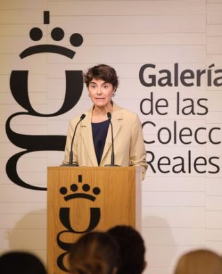 La XXX Cumbre Iberoamericana de Madrid acogerá la presentación de una Tarjeta Iberoamericana de Discapacidad