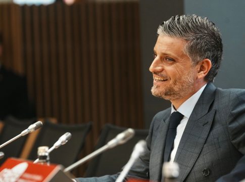 Antonio Magraner, presidente de la CEAJE: «Hay que contemplar la vía Iberoamérica para jóvenes empresarios»