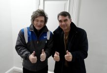 Bolsonaro podría poner fin al equilibrio de Mercosur