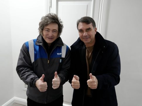 Bolsonaro podría poner fin al equilibrio de Mercosur