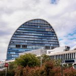 BBVA acumula un incremento del 39,9% en bolsa, tras cumplirse un año de la fallida compra de Banco Sabadell